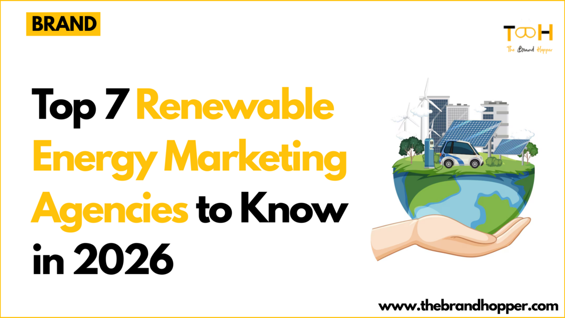Renewable Energy Marketing Agencies