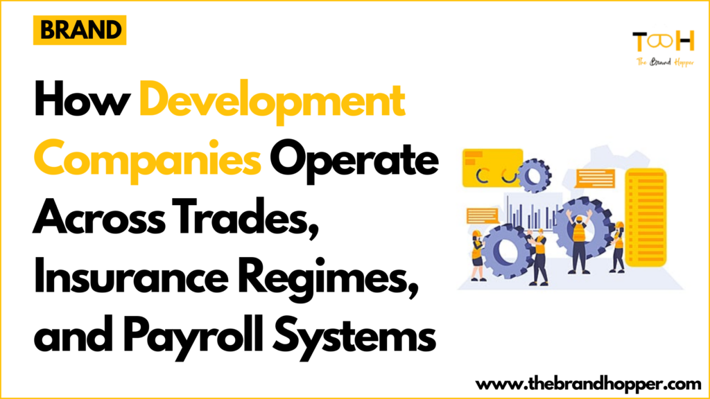 Development Companies