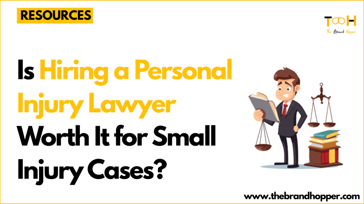 Hiring a Personal Injury Lawyer