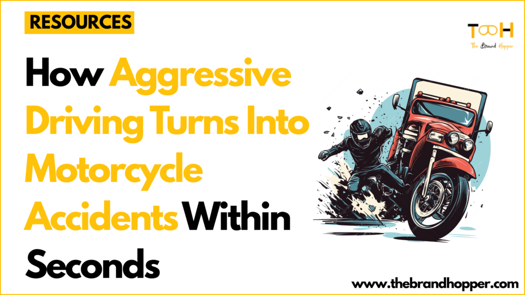 motorcycle accidents