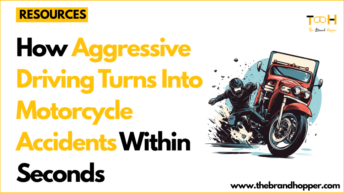 motorcycle accidents
