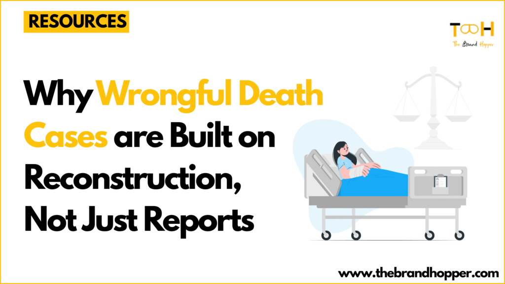 Wrongful Death Cases