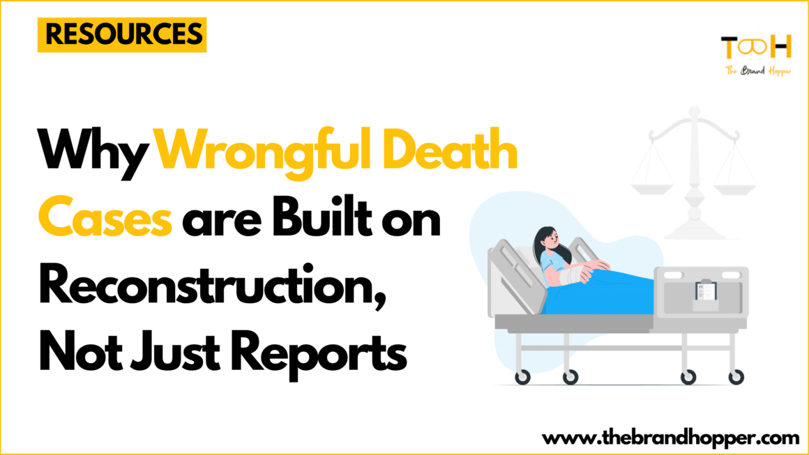 Wrongful Death Cases