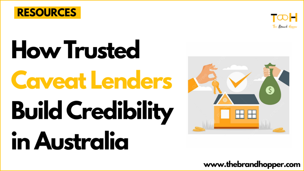 Caveat Lenders