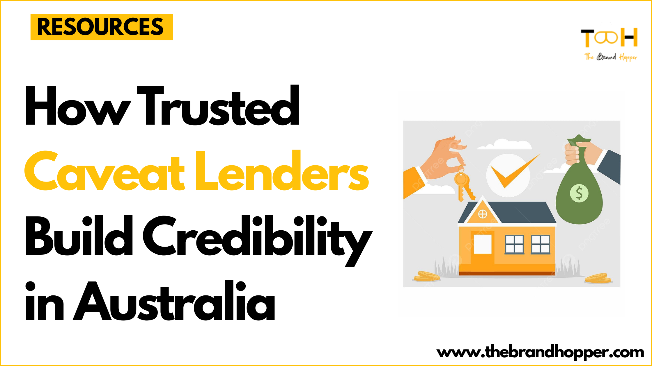 Caveat Lenders