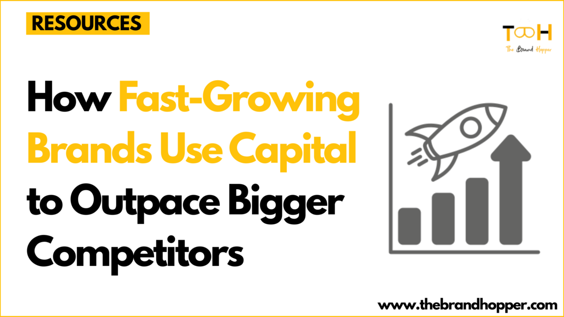 Fast-Growing Brands