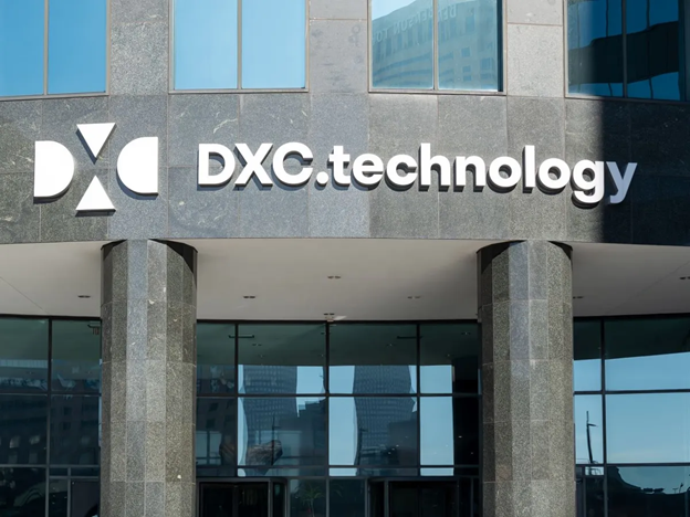 DXC Technology