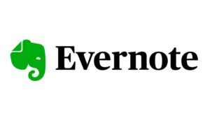 Evernote - Best AI note-taking app