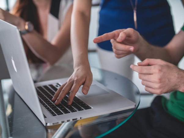 Game Development Outsourcing Services