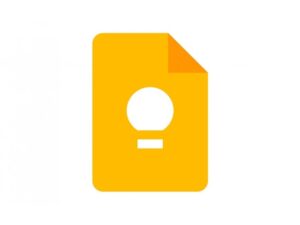 Google Keep + Gemini