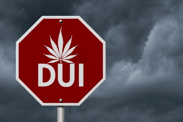 Marijuana DUI Charges and Legal Consequences