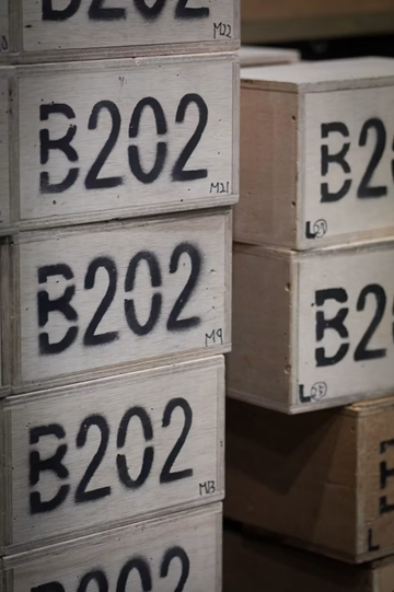 Storage Optimization