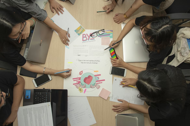Strategic Branding Approaches 