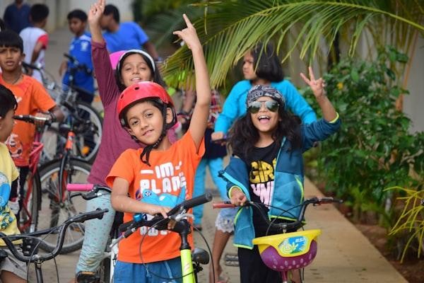 What Kids' Ride-Ons Mean for Brands