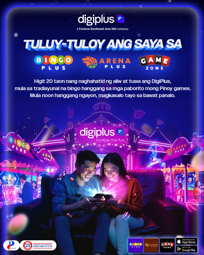 digiplus