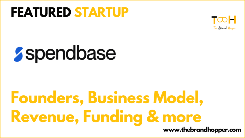 spendbase business model