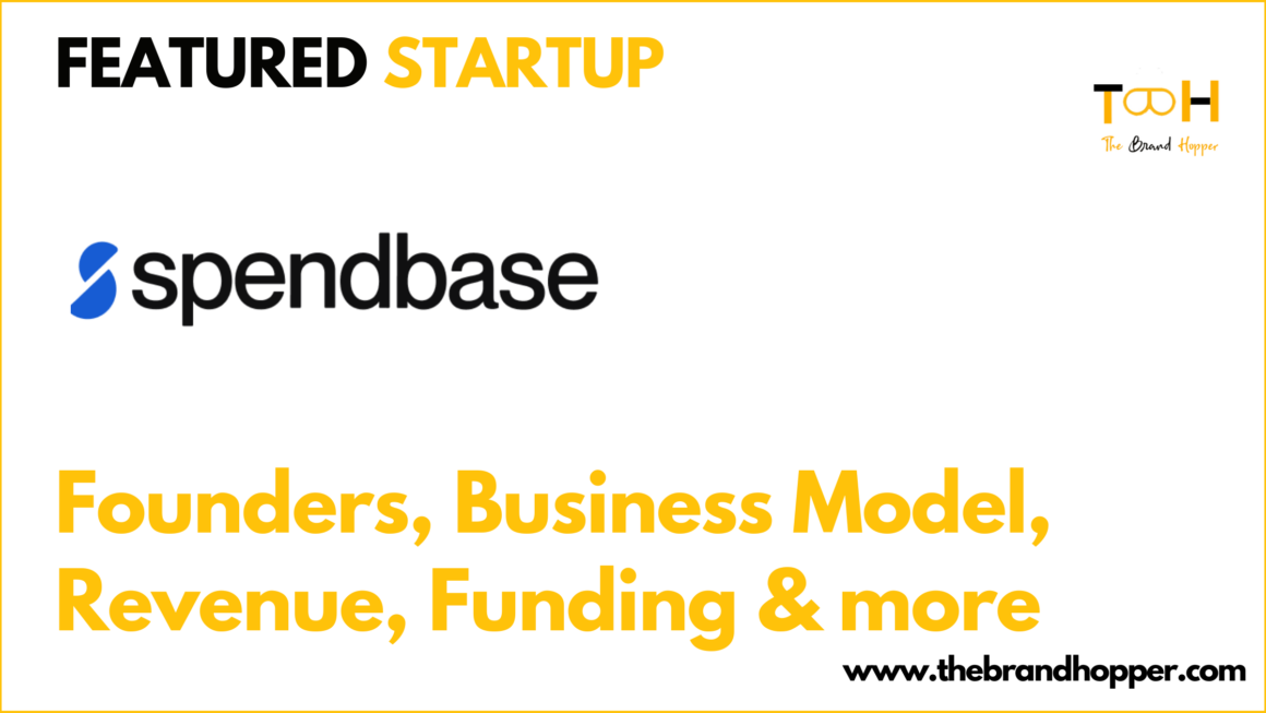 spendbase business model