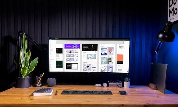AI Brand Identity Tools