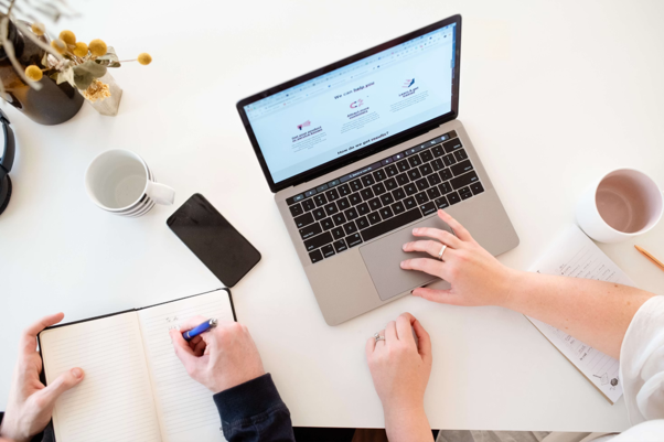 AWS Consulting