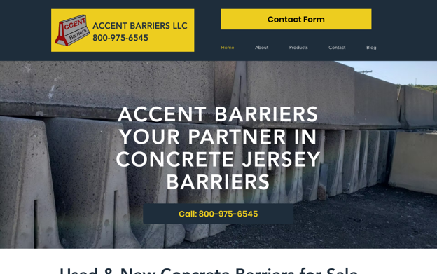 Accent-Barriers LLC