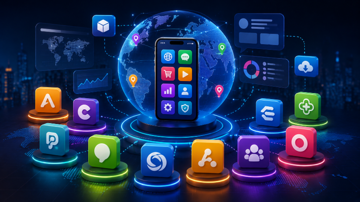 App Localization Solutions in 2026