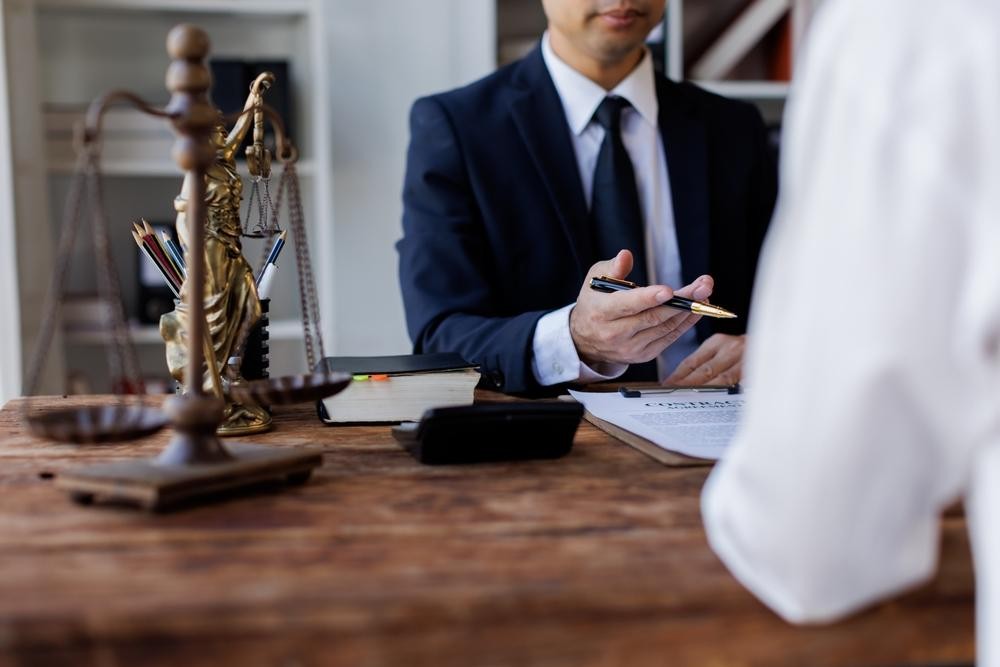 Best Law Firms 