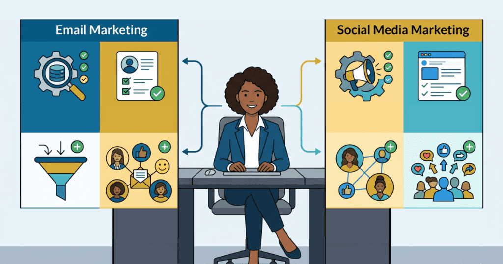 Best Marketing Tools for Solopreneurs