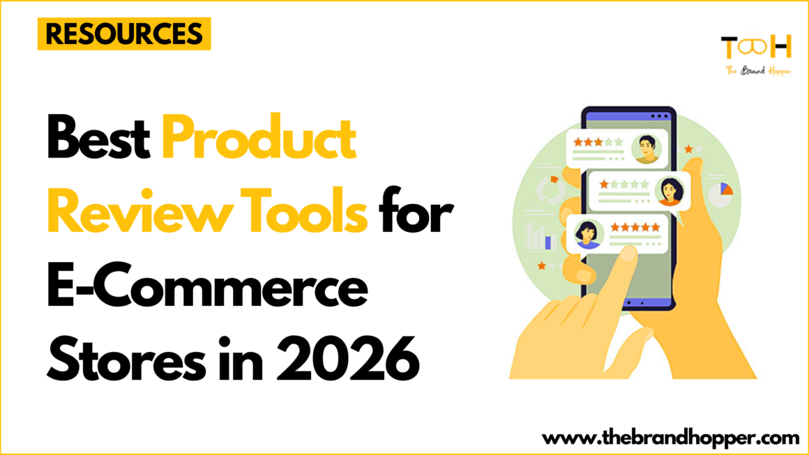 Product Review Tools