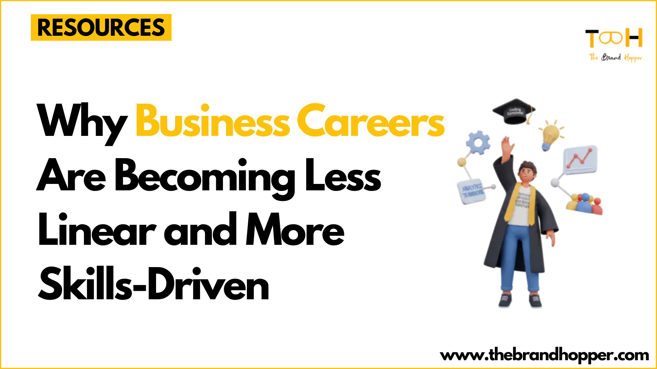 Business Careers