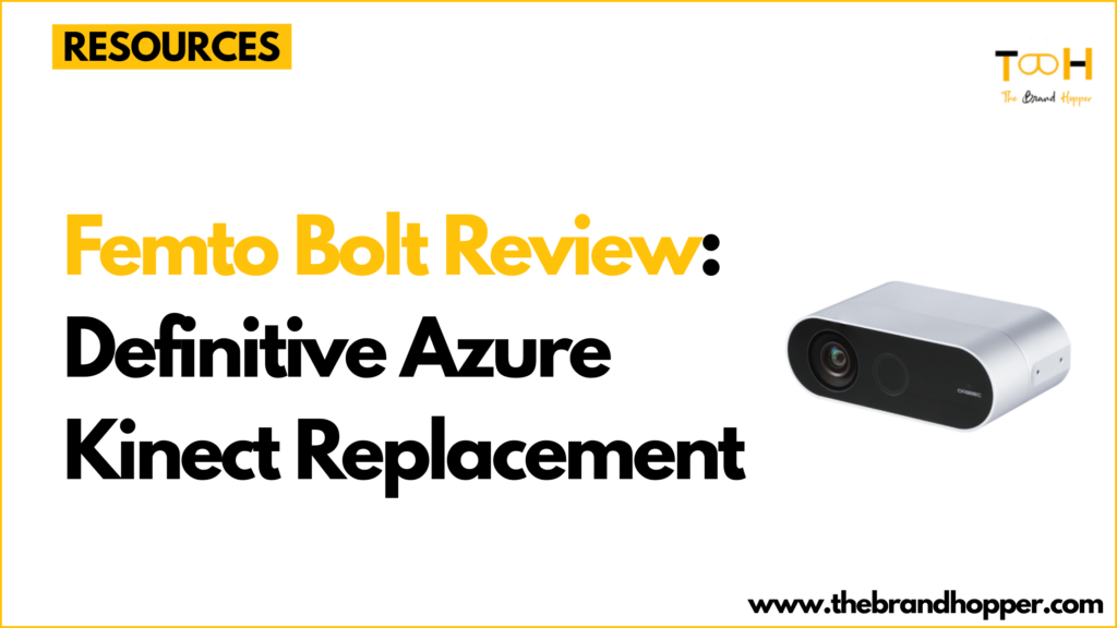 Femto Bolt Review