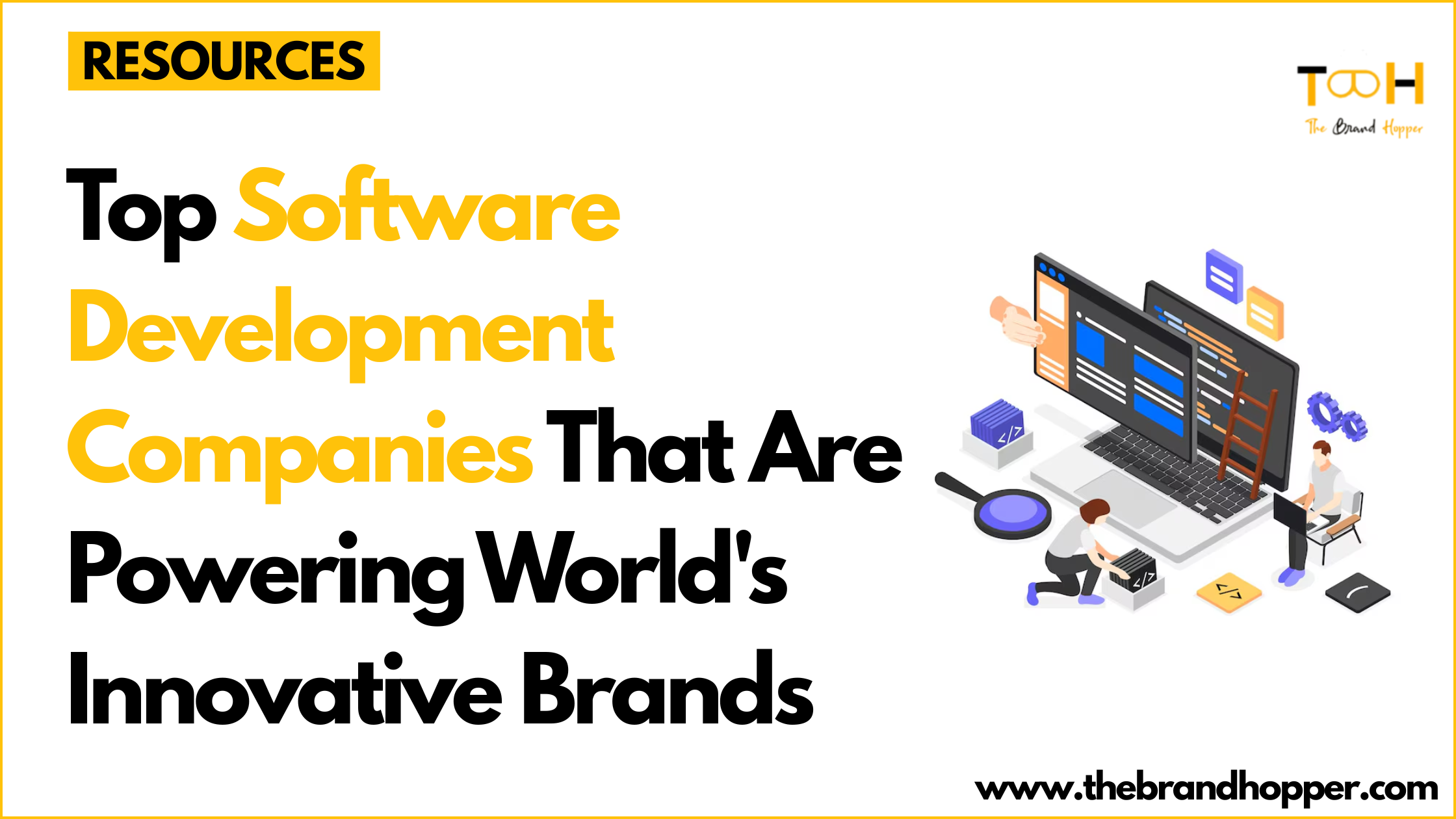 Software Development Companies