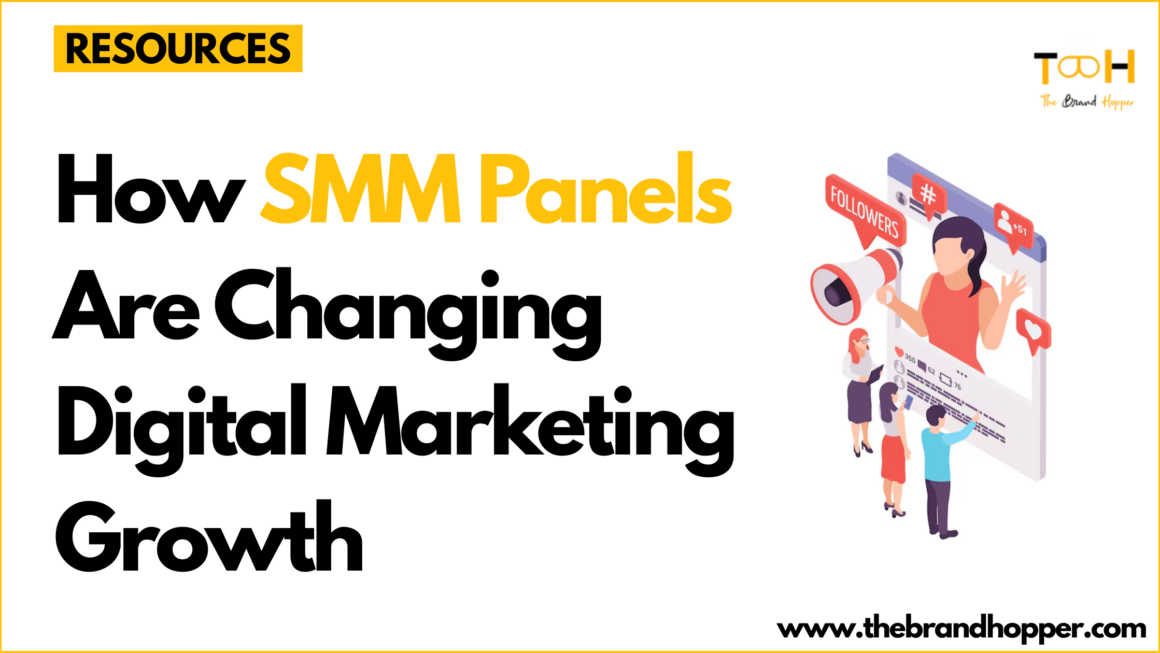 SMM Panels