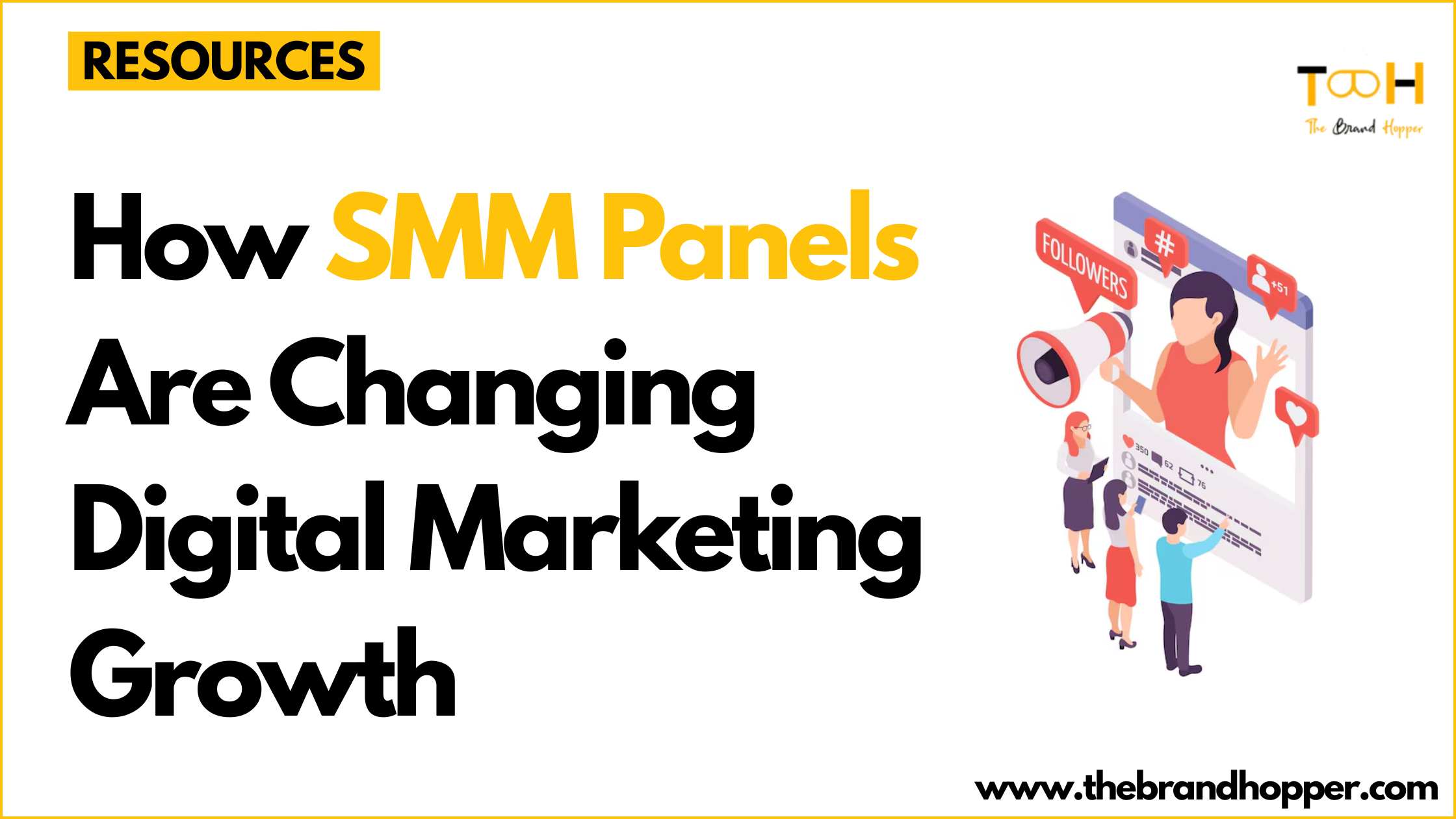 SMM Panels