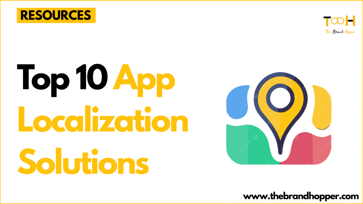 App Localization Solutions