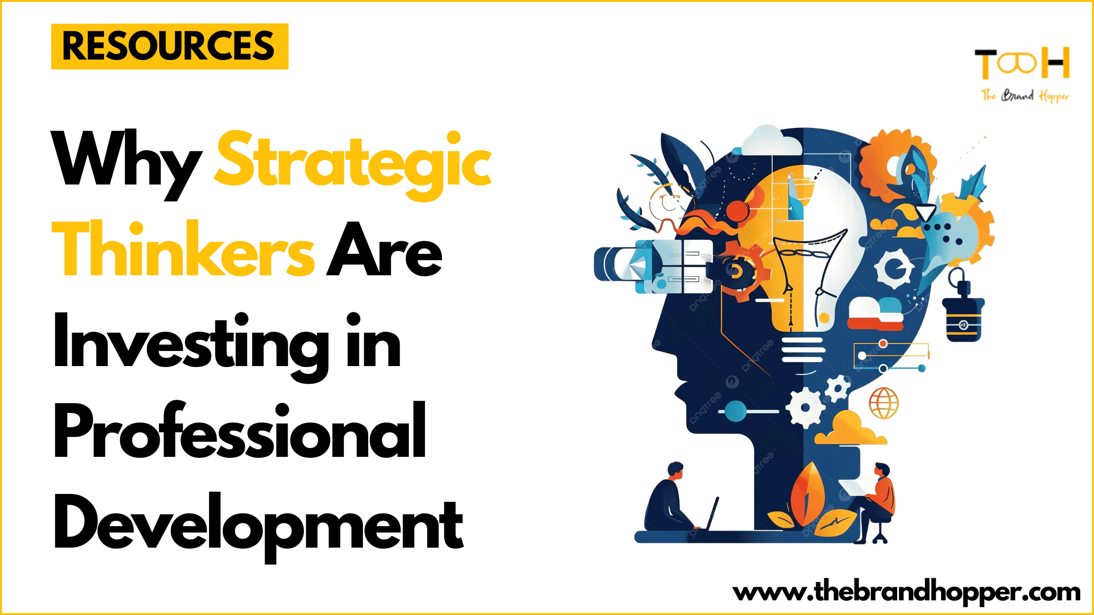 Strategic Thinkers