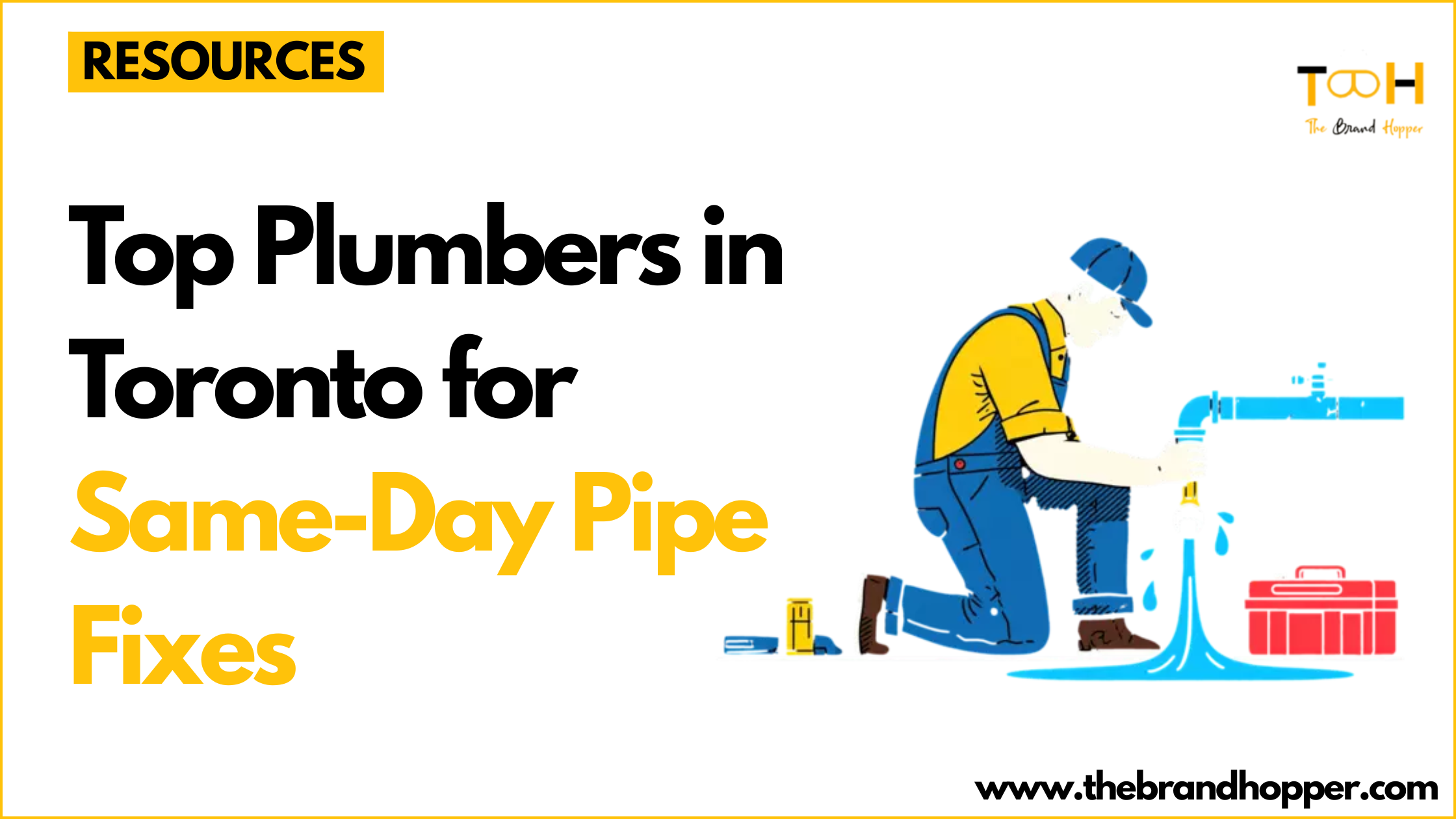same day pipe fixes