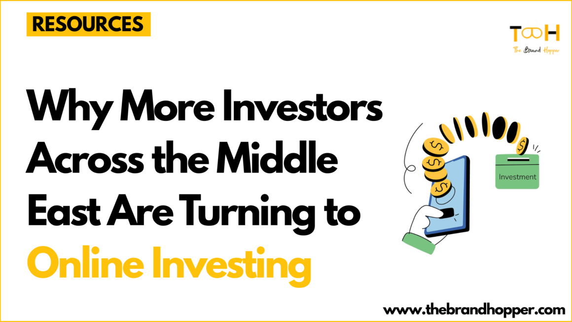 Online Investing