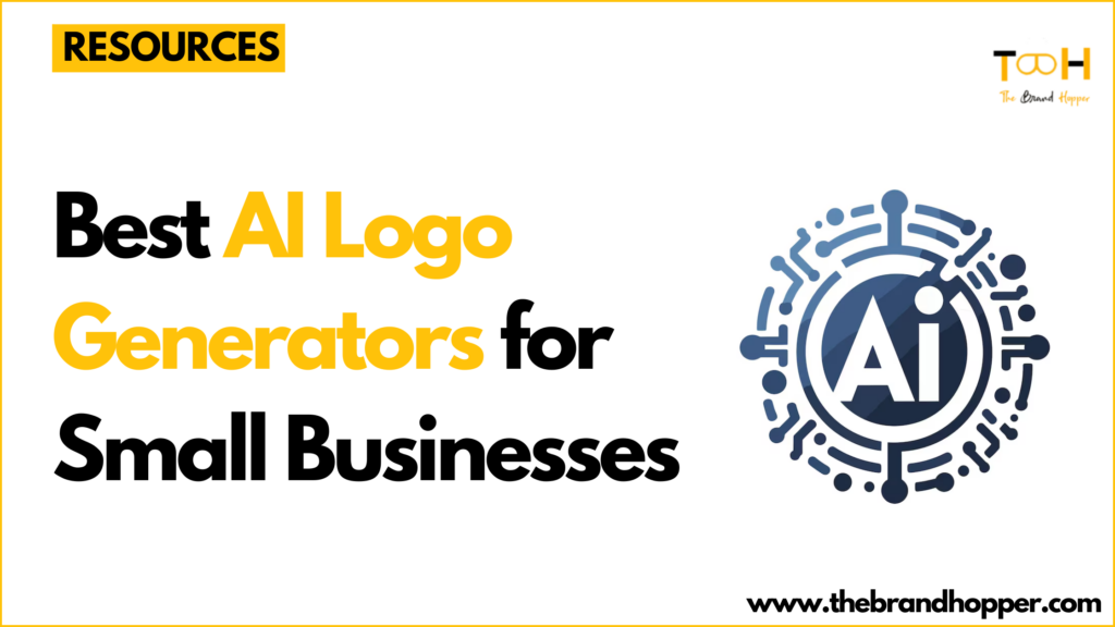 AI Logo Generators
