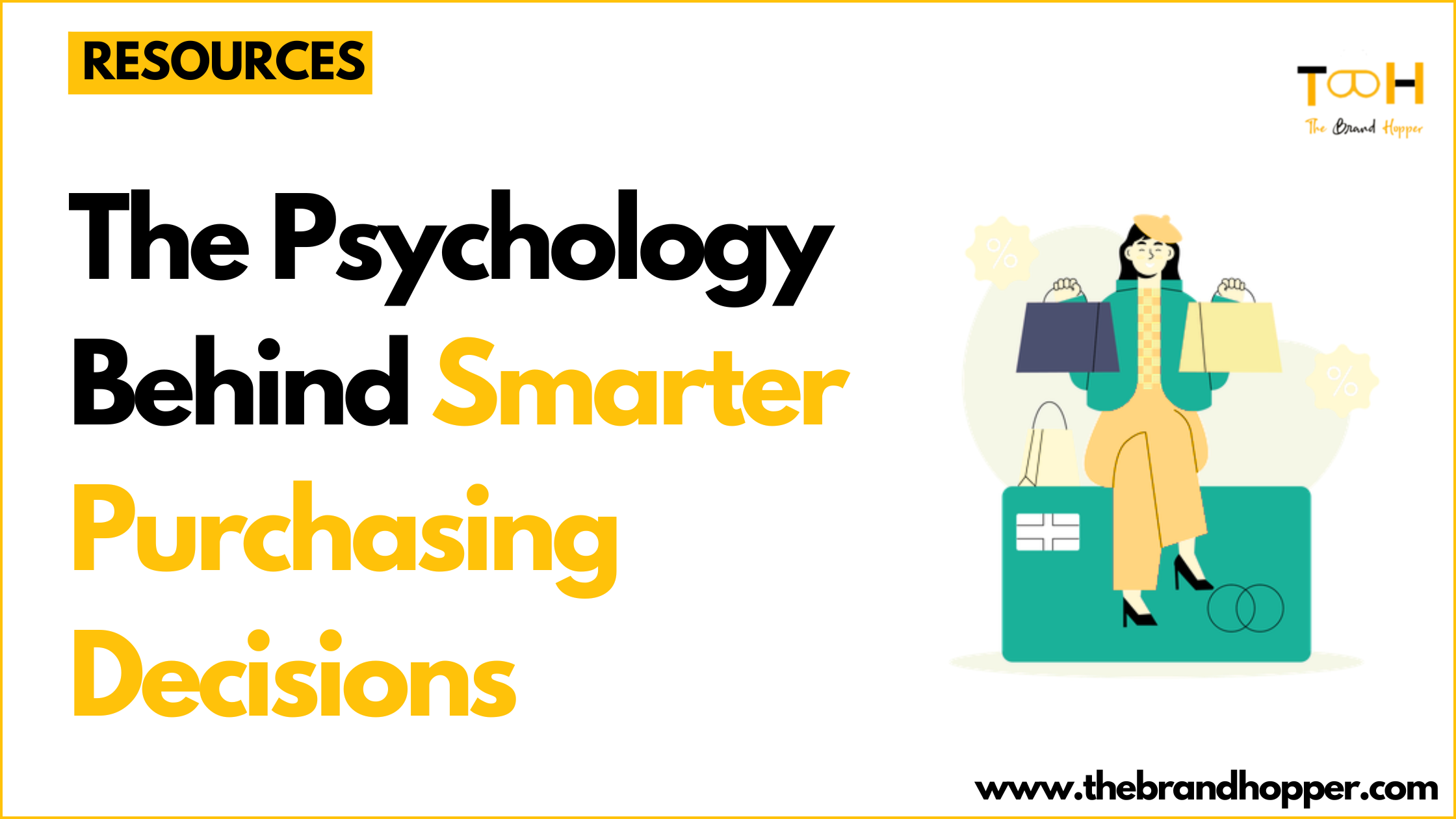 Smarter Purchasing Decisions
