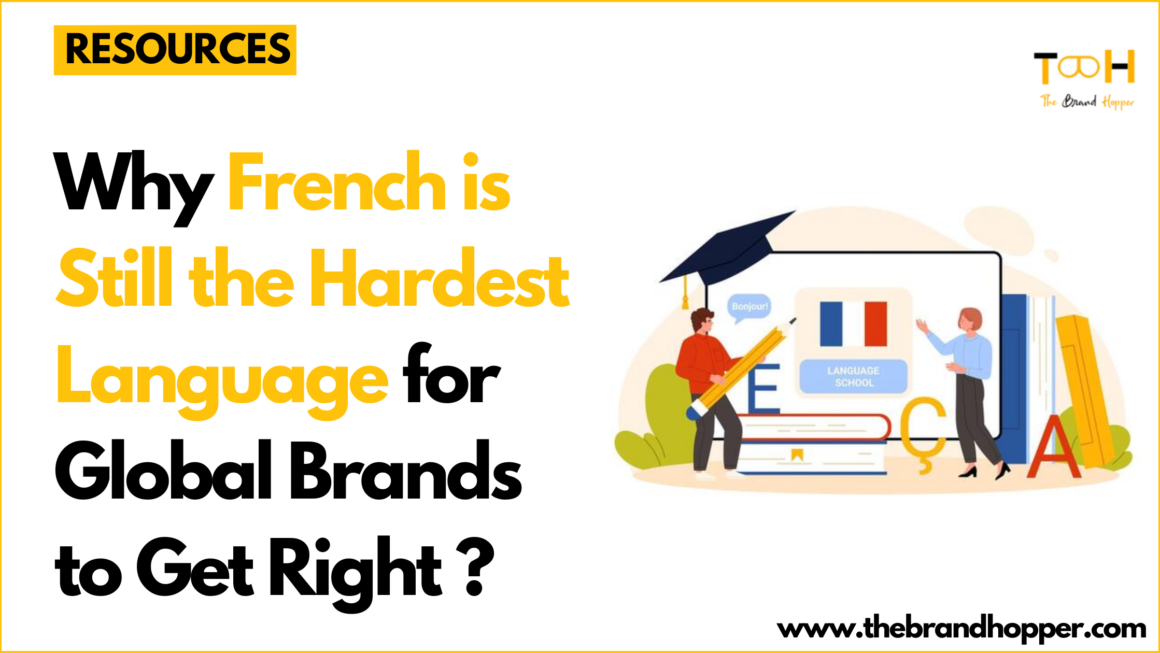 French is Still the Hardest Language
