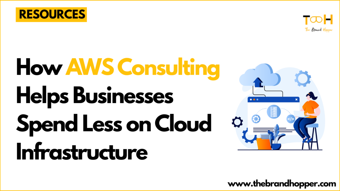 AWS Consulting