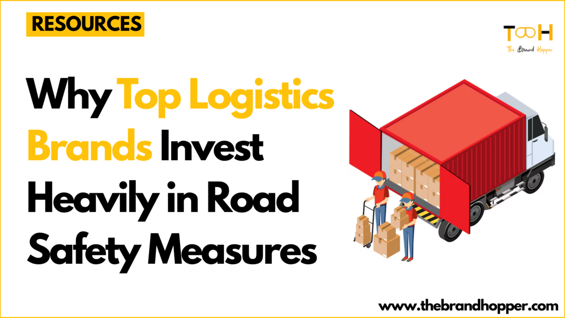 Top Logistics Brands