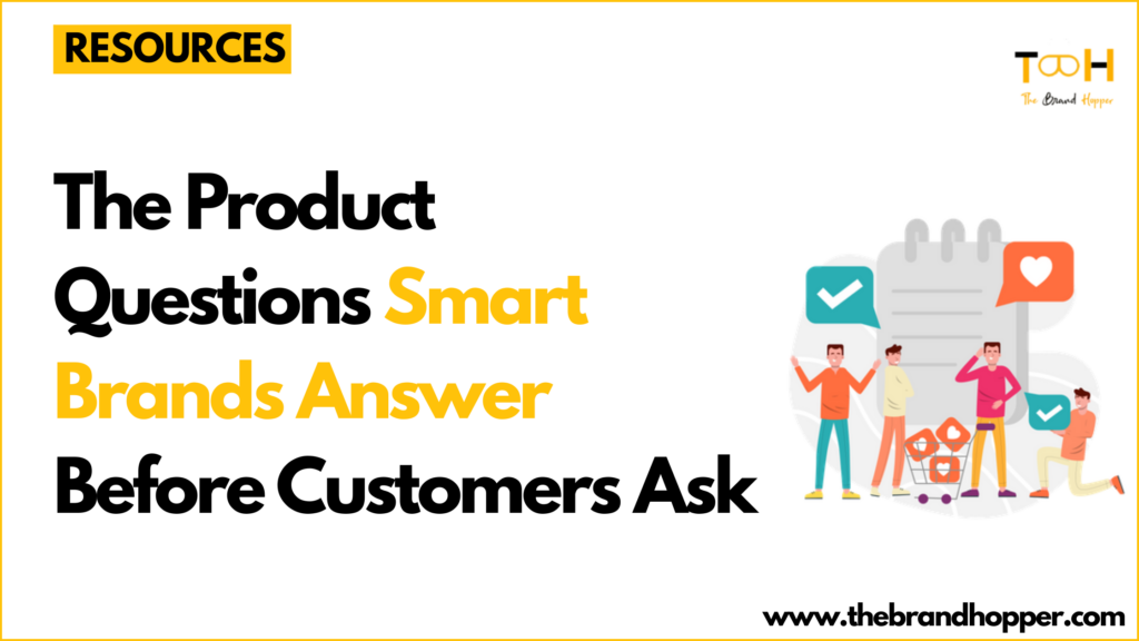 Smart Brands Answer