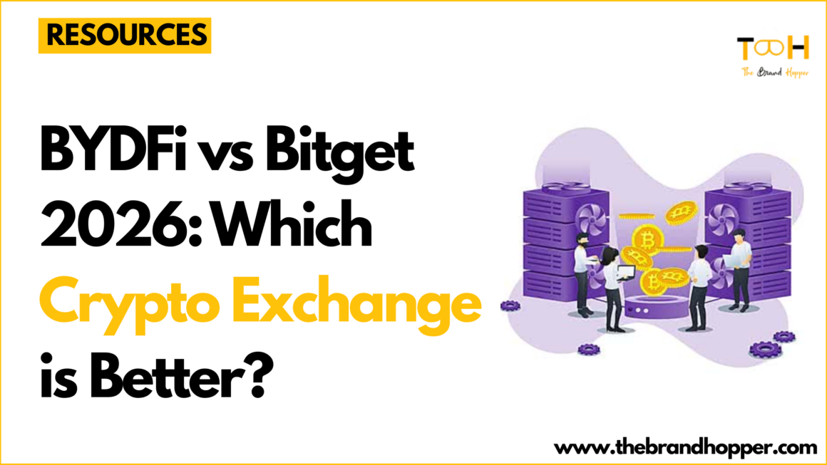Crypto Exchange