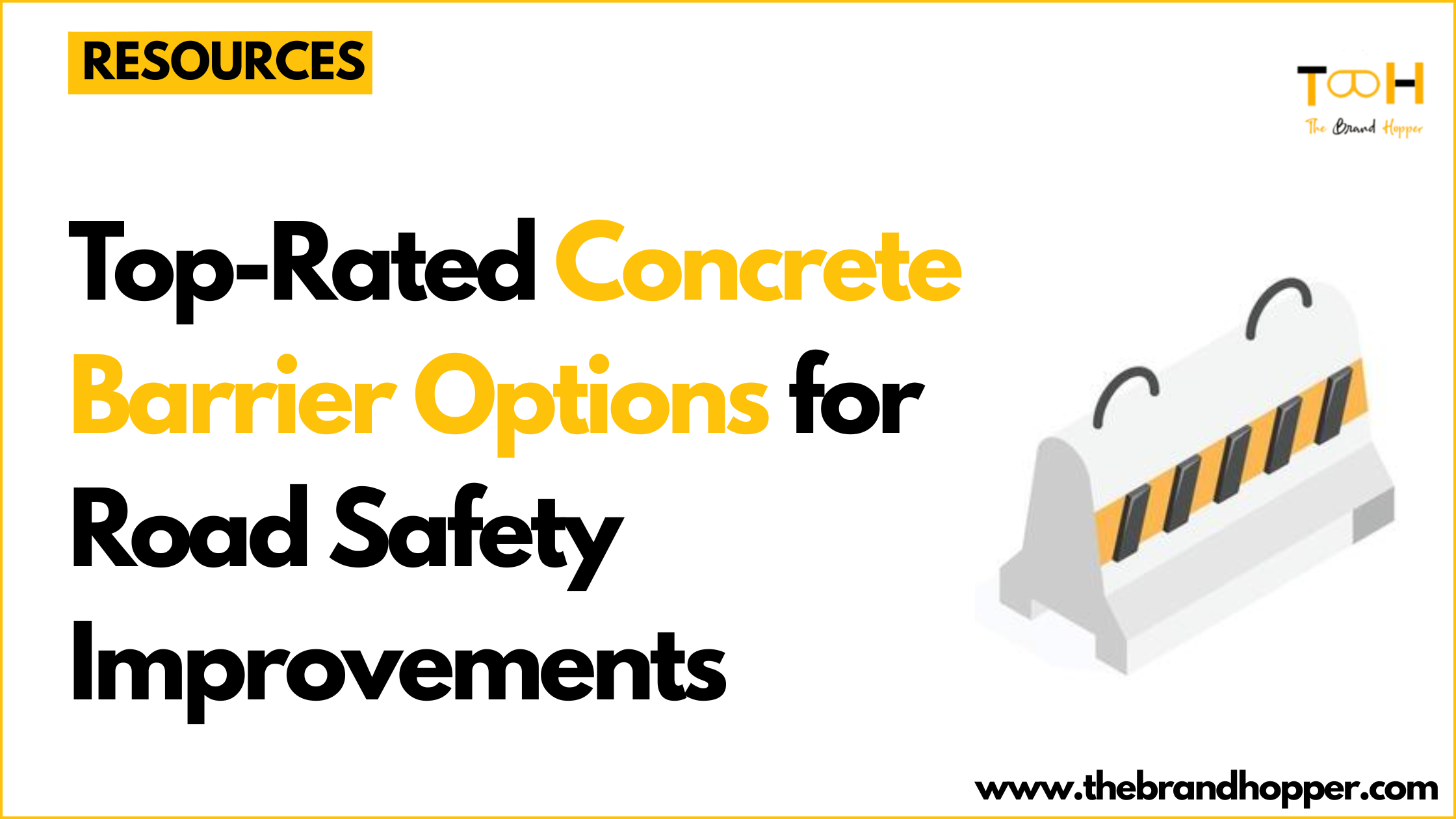 Concrete Barrier Options