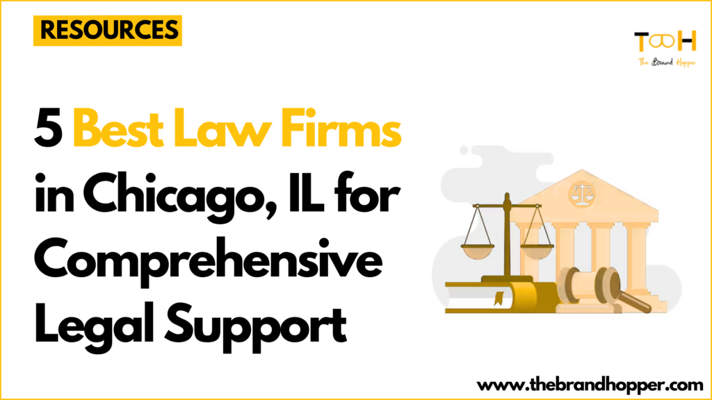 Best Law Firms