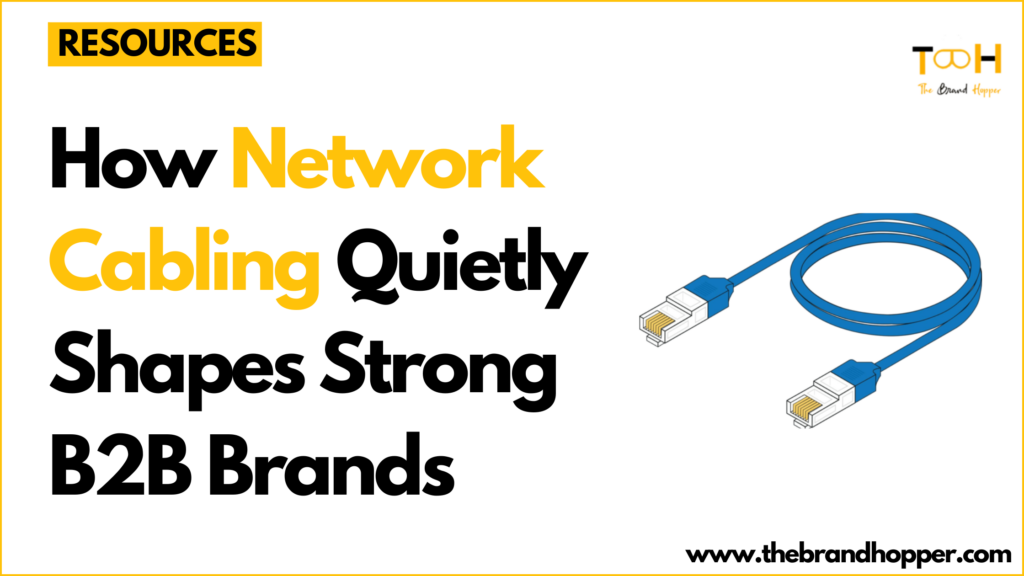 Network Cabling