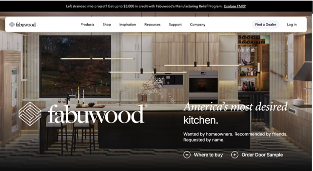 Fabuwood