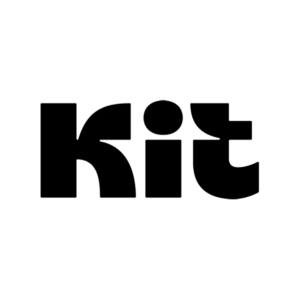 Kit (formerly ConvertKit) - marketing tools for solopreneurs
