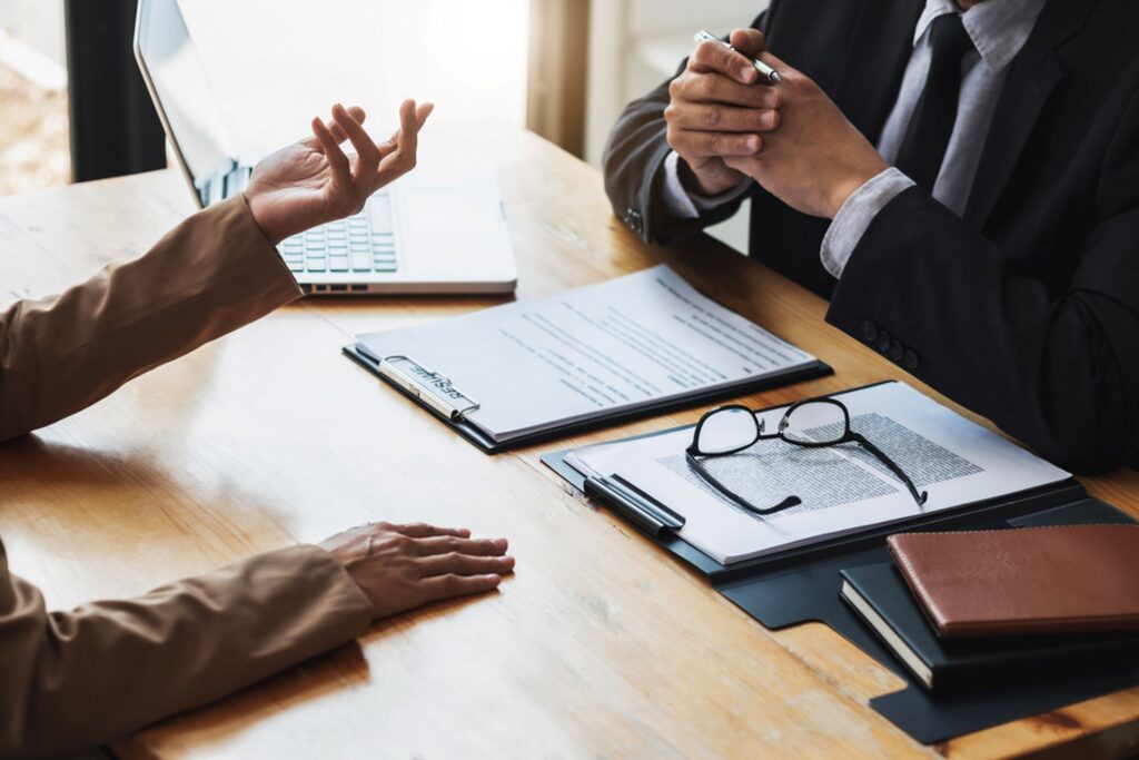 Law Firms in New Jersey 